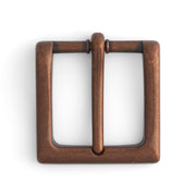 Bandera Buckle