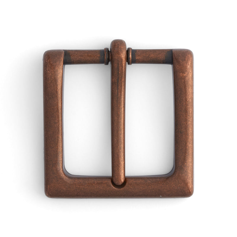 Bandera Buckle