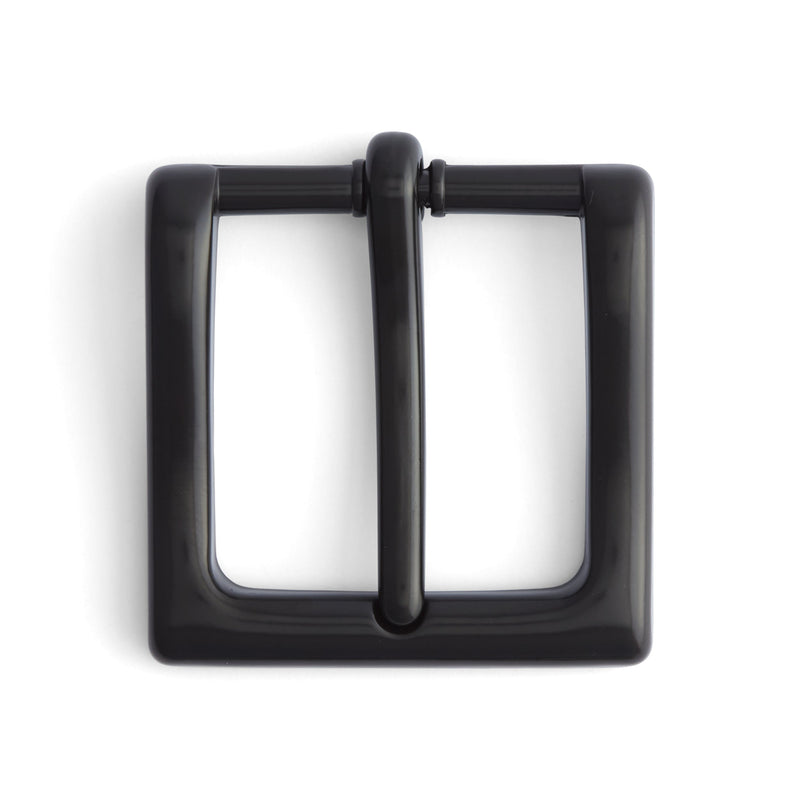 Bandera Buckle