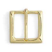 Bandera Buckle