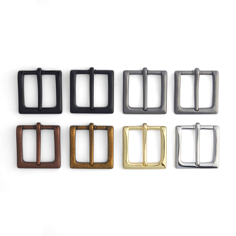 Bandera Buckle