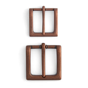 Bandera Buckle