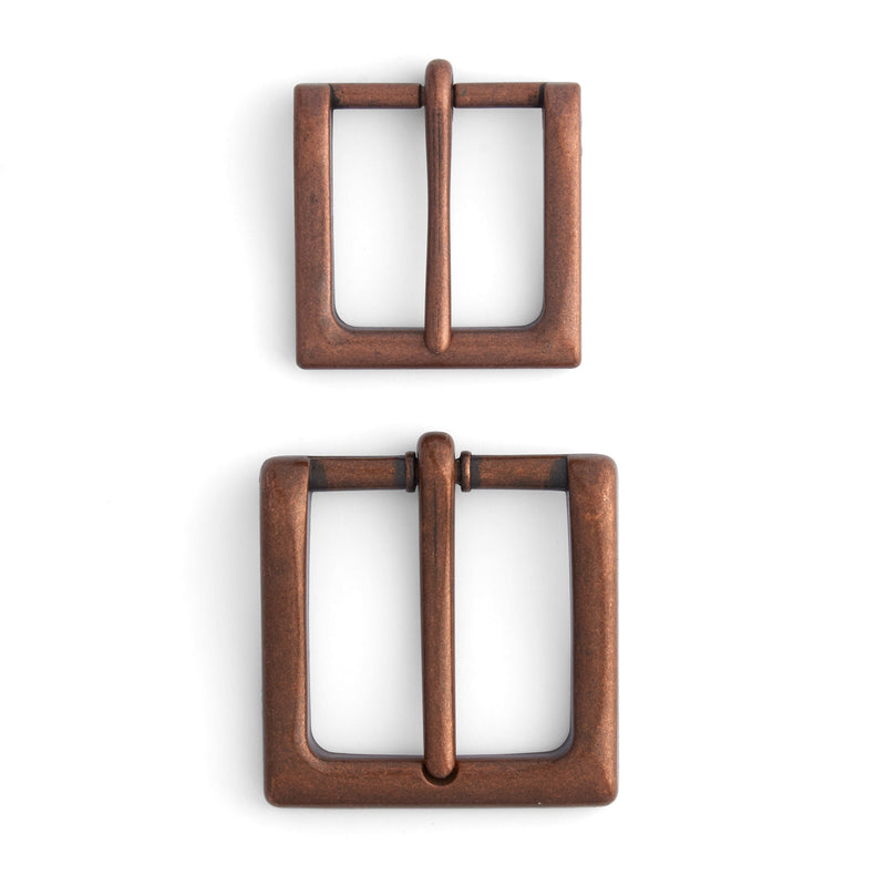 Bandera Buckle