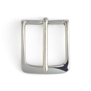 Midtown Brass Belt Buckle