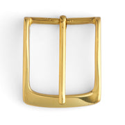 Midtown Brass Belt Buckle
