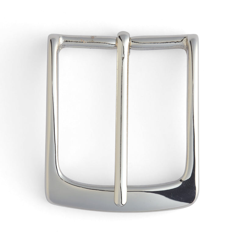 Midtown Brass Belt Buckle