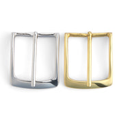Midtown Brass Belt Buckle