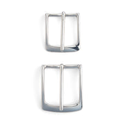 Midtown Brass Belt Buckle