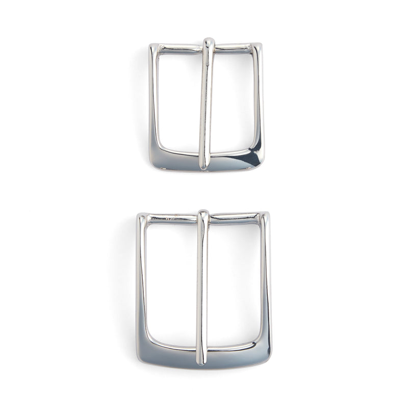 Midtown Brass Belt Buckle