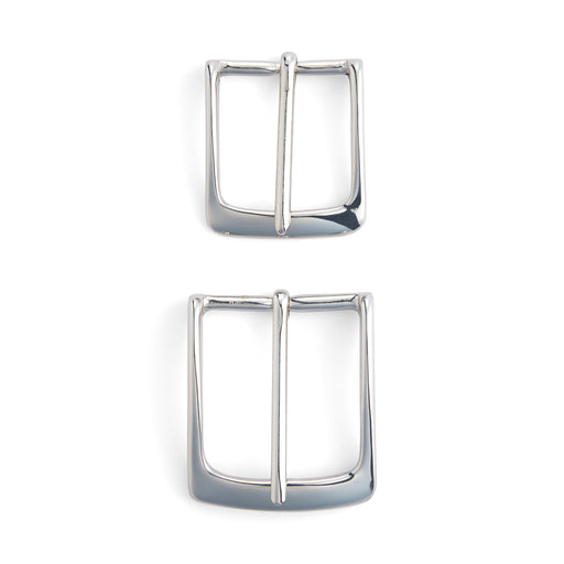 Midtown Brass Belt Buckle