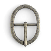 Old World Buckle