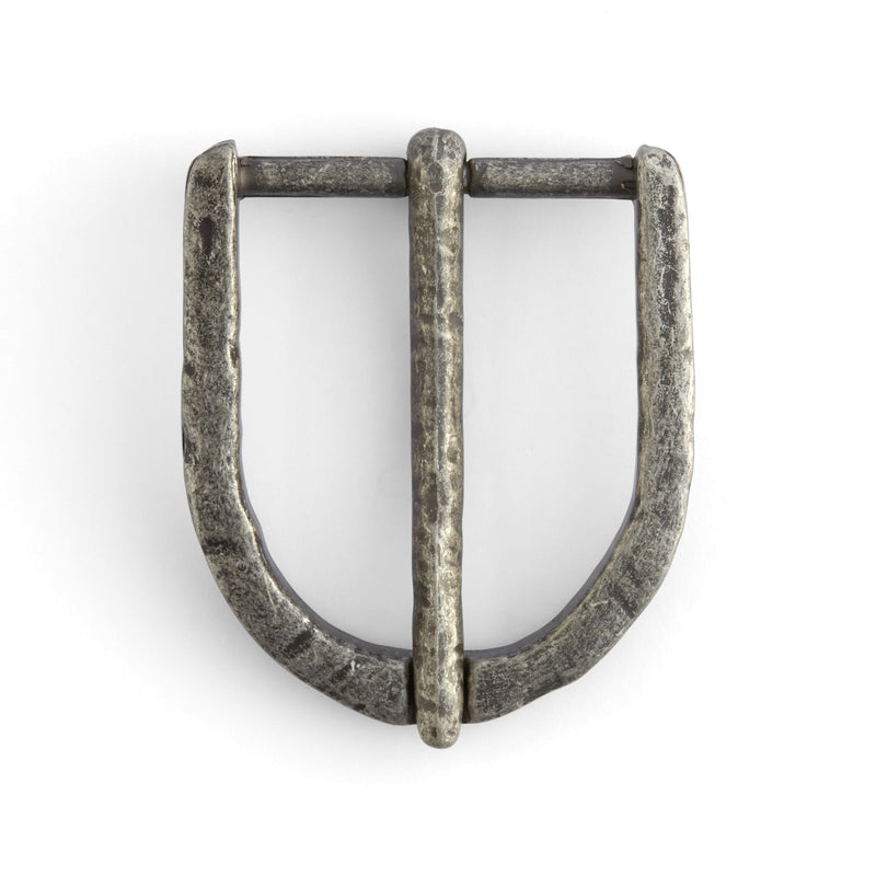 Old World Buckle