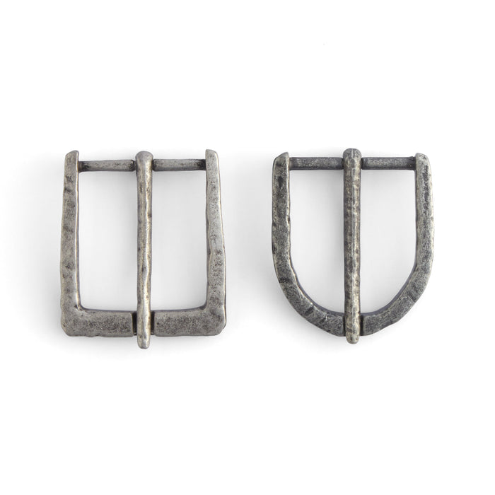 Boucles du Vieux Monde 1-1/2" (38 mm)