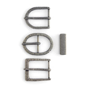 Old World Buckle