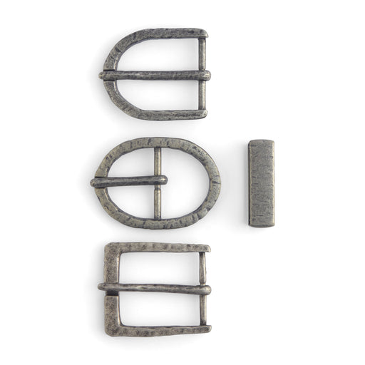 Old World Buckle