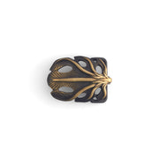 Elven Leaf Trophy Buckle