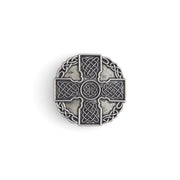 Celtic Cross Trophy Buckle
