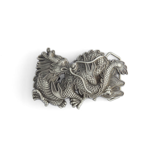 Dragon Trophy Buckle