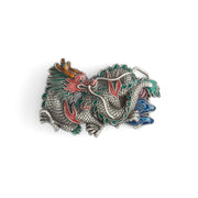 Dragon Trophy Buckle