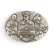 First Responder / Military Buckle - FINAL SALE