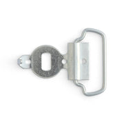 Buckle Back Ring & Hook