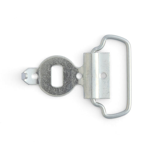Buckle Back Ring & Hook
