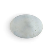 Oval Buckle Blank