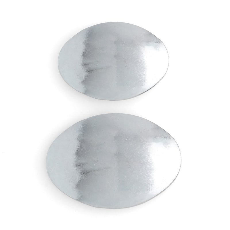 Oval Buckle Blank