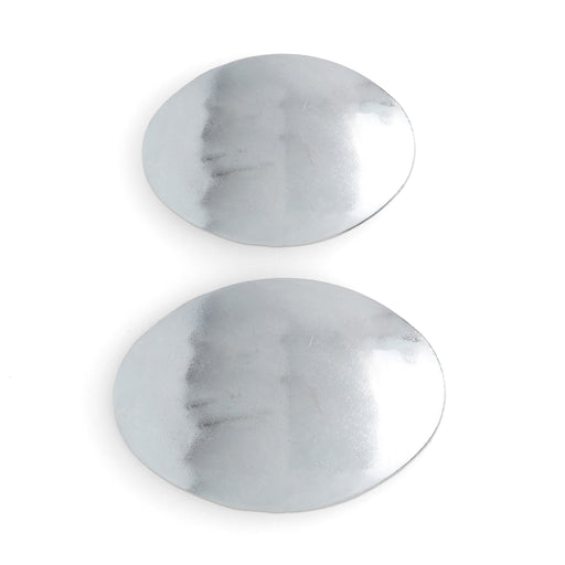 Oval Buckle Blank