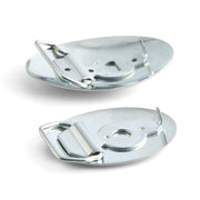 Oval Buckle Blank