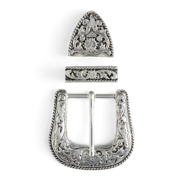Victoria Buckle Set 30mm