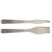TandyPro® Tools M-Series Pricking Iron - FINAL SALE
