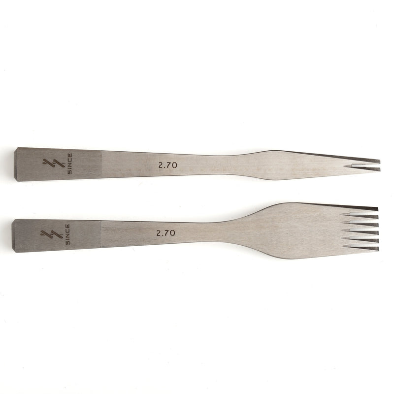 TandyPro® Tools M-Series Pricking Iron - FINAL SALE