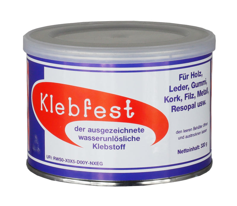 Renia Colle de contact 290 119 Klebfest