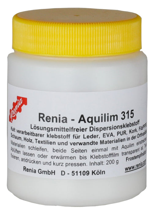 Renia water based Contact Adhesive Aquilim 315