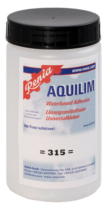 Renia water based Contact Adhesive Aquilim 315