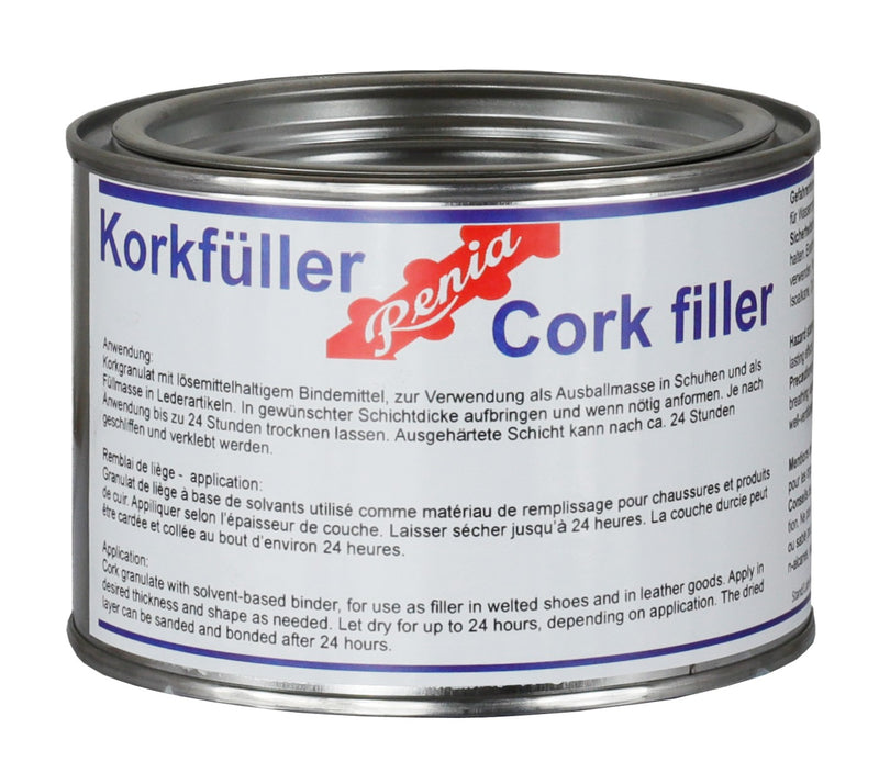  Renia Cork Filler