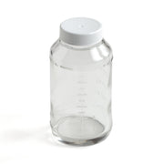 Preval Glass Jar with Lid