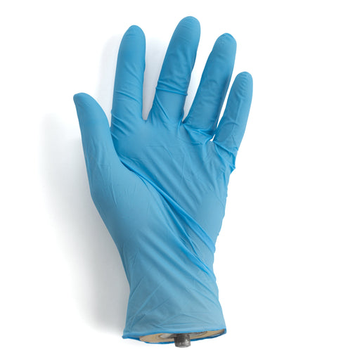 Nitrile Disposable Gloves 6 Pack