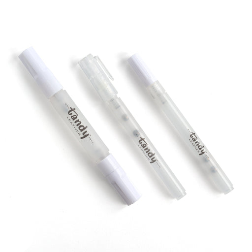 Fine Tip Reusable Dye Pen Set