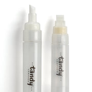 Medium Tip Reusable Dye Pen Set