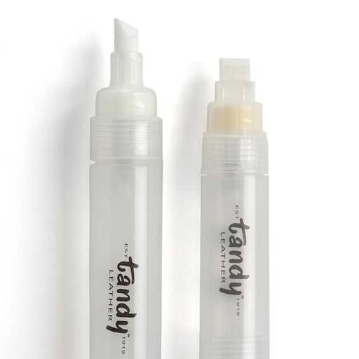 Medium Tip Reusable Dye Pen Set