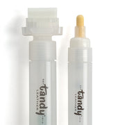 Large Tip Reusable Dye Pen Set