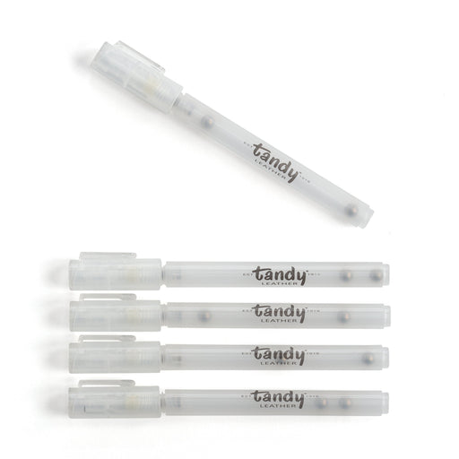 Reusable #2 Dye Pen 5 Pack