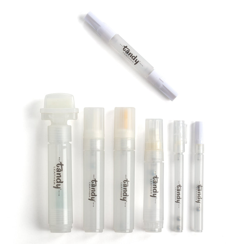 Reusable Dye Pen Set