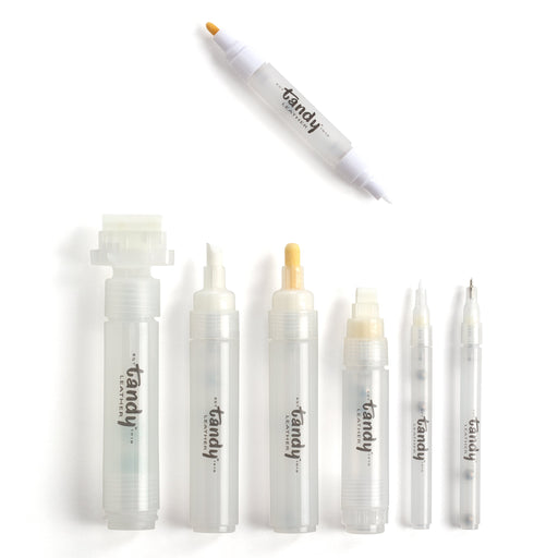 Reusable Dye Pen Set