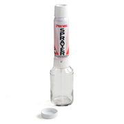 Preval Glass Jar with Lid