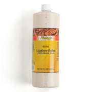 Fiebing's Leather Balm With Atom Wax