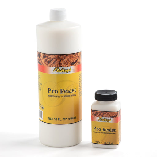 Fiebing's Pro Resist