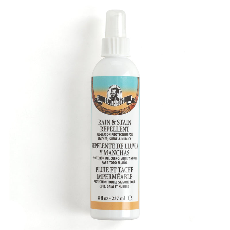 Dr. Jackson's Rain & Stain Repellant